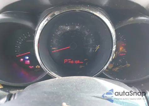 2011 Kia Soul + из США, поврежденный, VIN KNDJT2A21B7709764